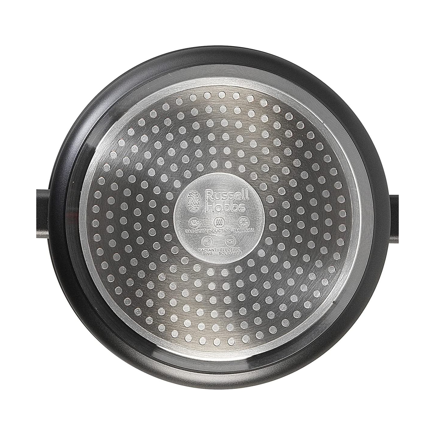 Russell Hobbs RH01712EU Pearlised stockpot 20cm