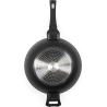 Russell Hobbs RH01860EU7 Crystaltech tall wok 28cm