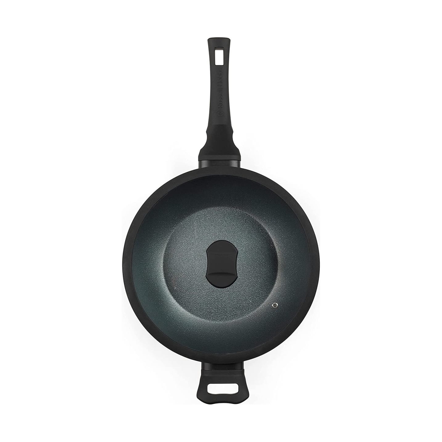 Russell Hobbs RH01860EU7 Crystaltech tall wok 28cm