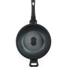 Russell Hobbs RH01860EU7 Crystaltech tall wok 28cm