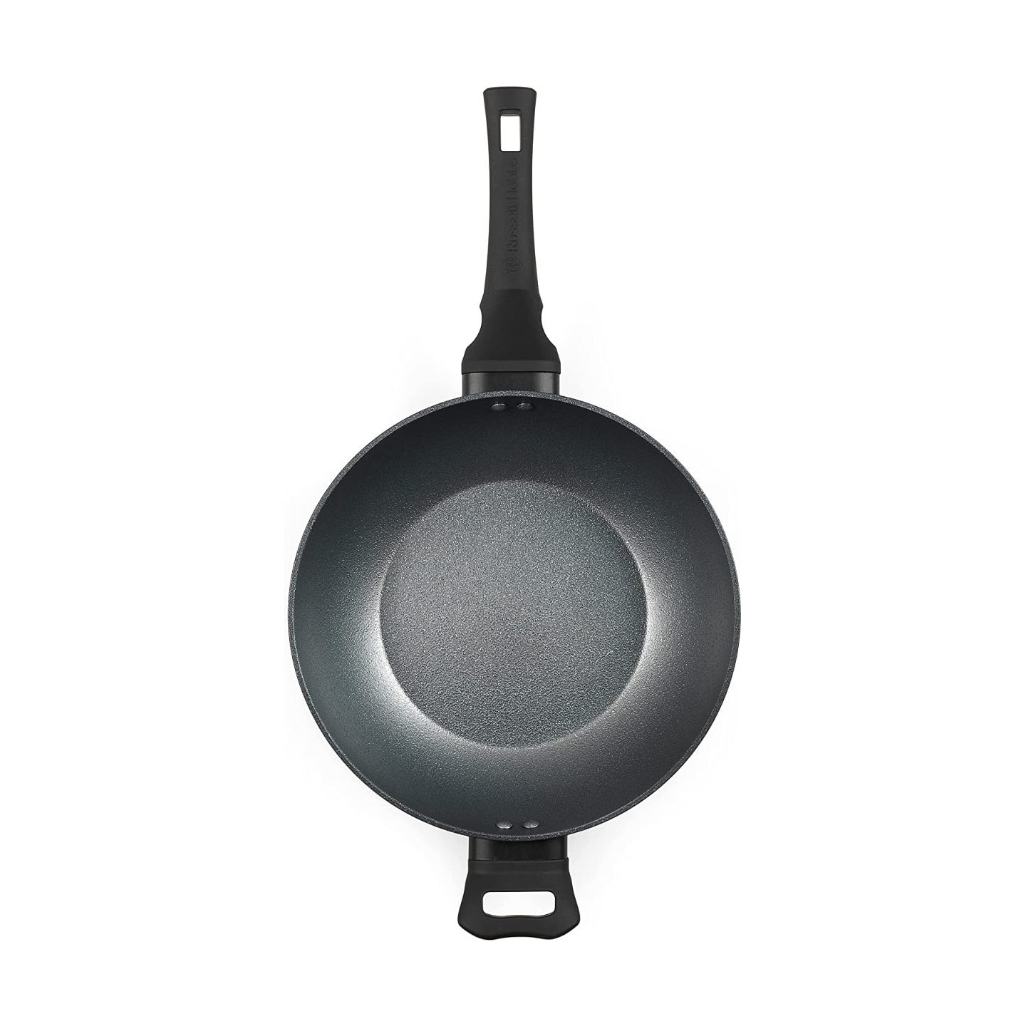 Russell Hobbs RH01860EU7 Crystaltech tall wok 28cm