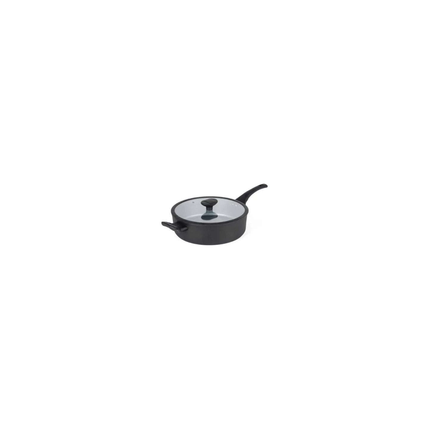 Russell Hobbs RH01857EU7 Crystaltech tall saute 24cm