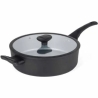 Russell Hobbs RH01857EU7 Crystaltech tall saute 24cm