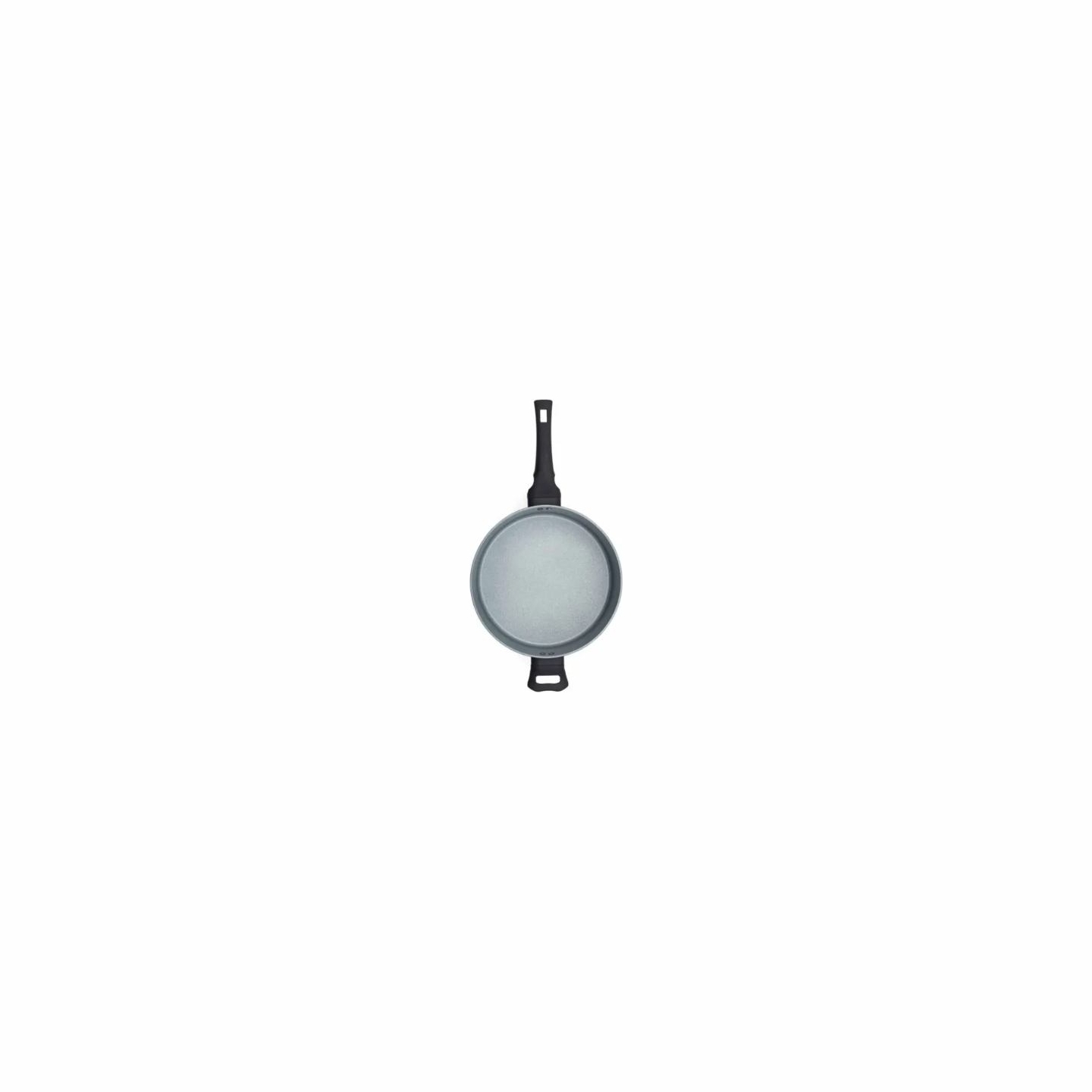 Russell Hobbs RH01857EU7 Crystaltech tall saute 24cm
