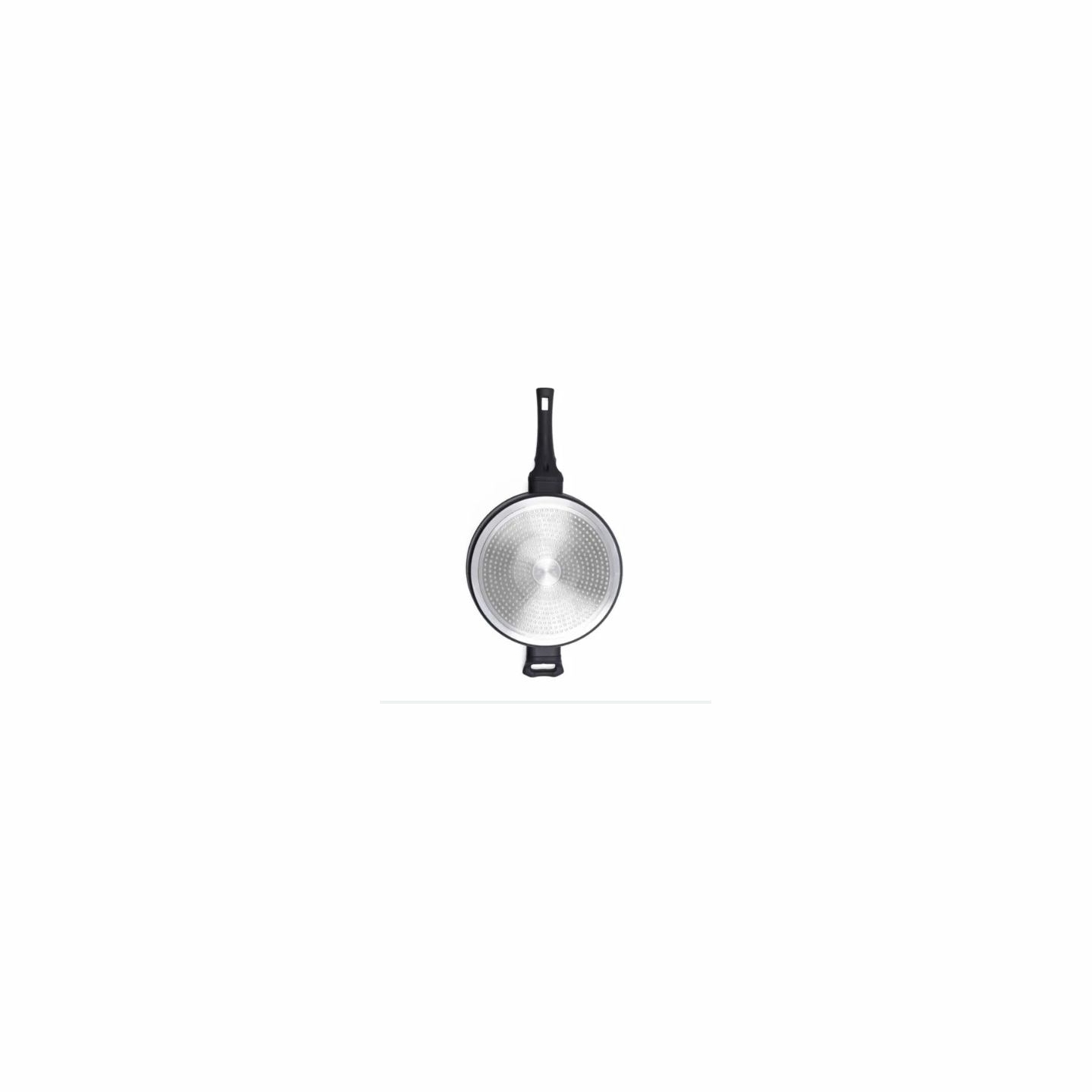 Russell Hobbs RH01857EU7 Crystaltech tall saute 24cm
