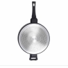 Russell Hobbs RH01857EU7 Crystaltech tall saute 24cm