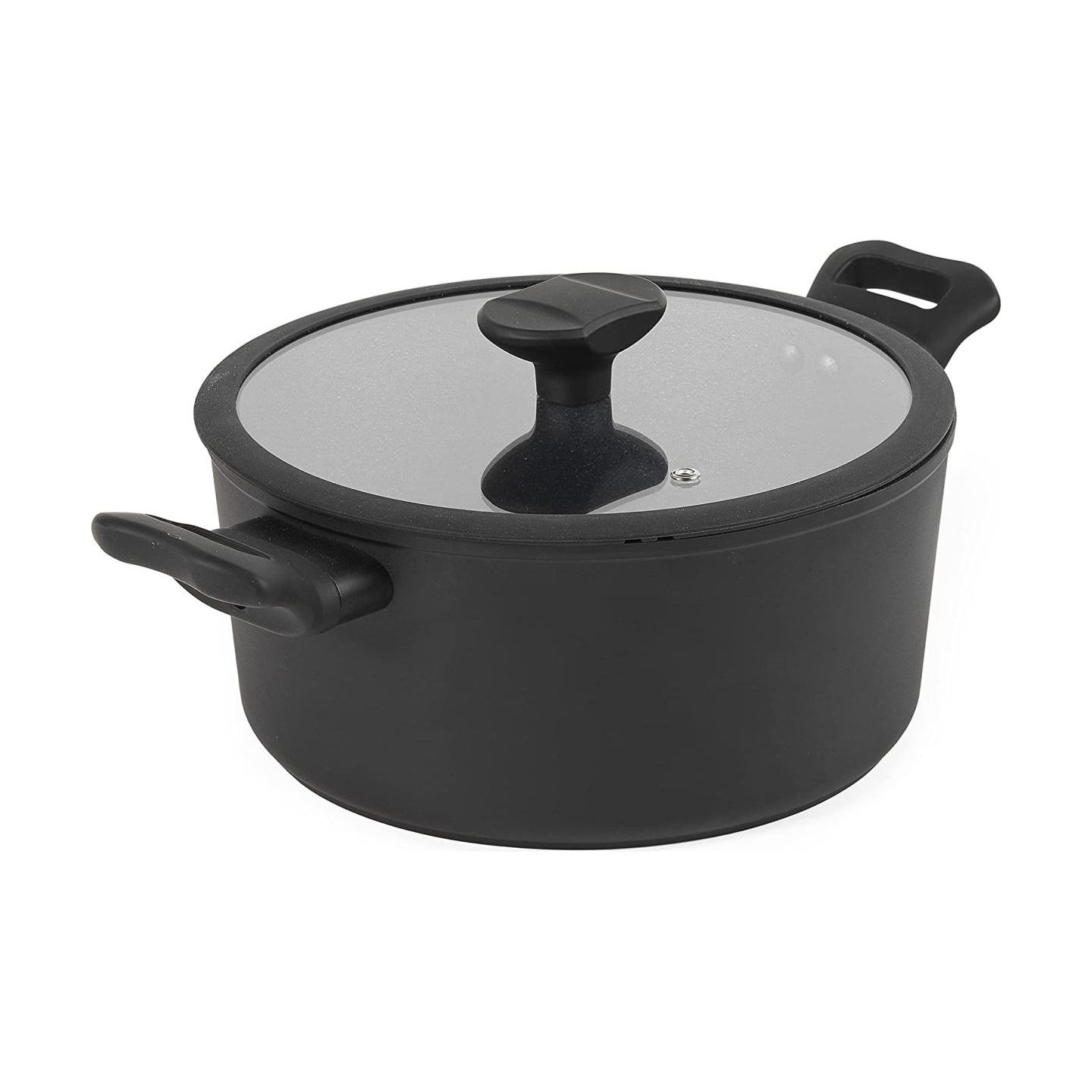 Russell Hobbs RH01863EU7 Crystaltech tall stockpot 20cm