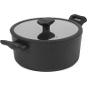 Russell Hobbs RH01863EU7 Crystaltech tall stockpot 20cm