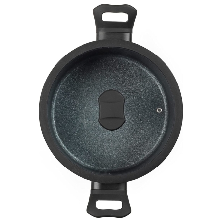 Russell Hobbs RH01863EU7 Crystaltech tall stockpot 20cm