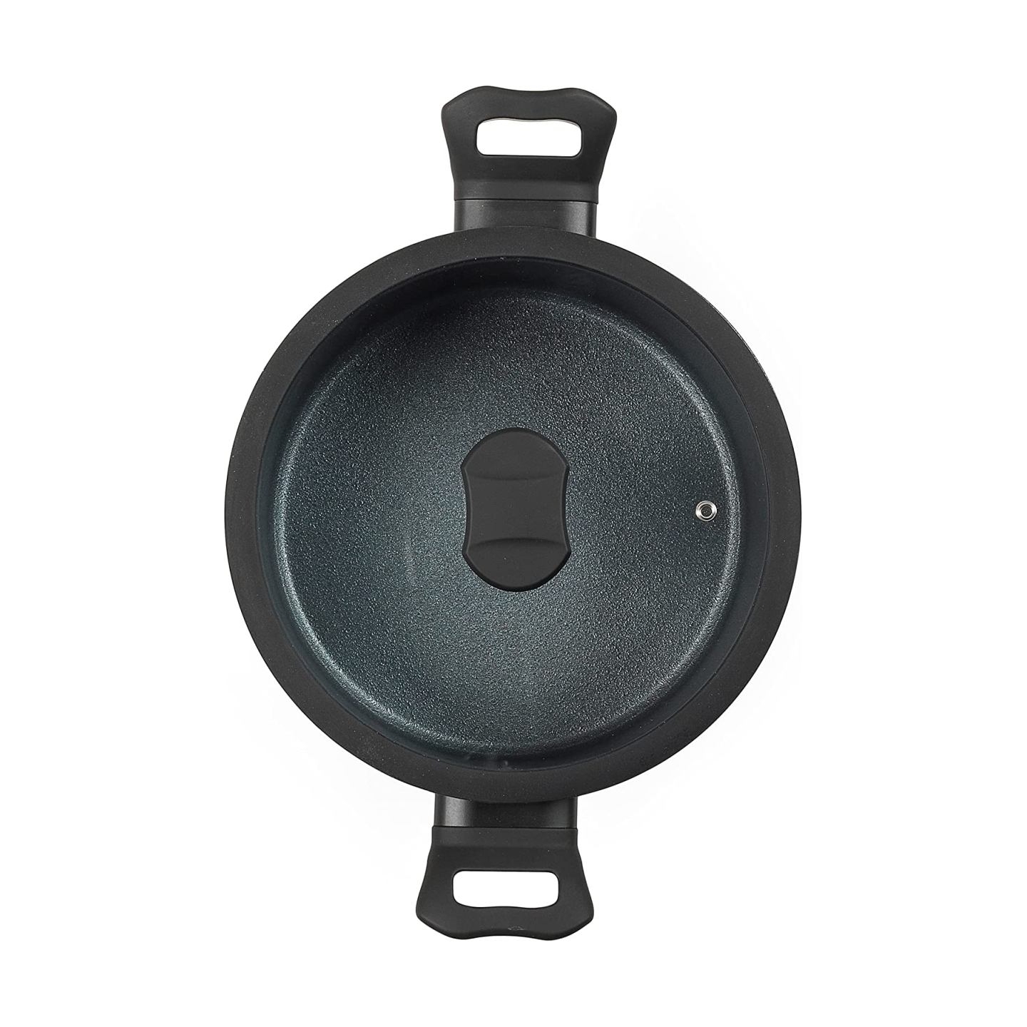 Russell Hobbs RH01863EU7 Crystaltech tall stockpot 20cm