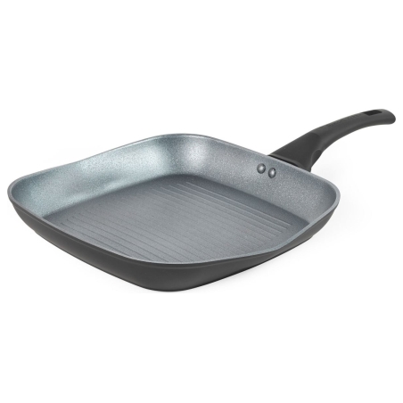 Russell Hobbs RH01861EU7 Crystaltech tall griddle 28cm