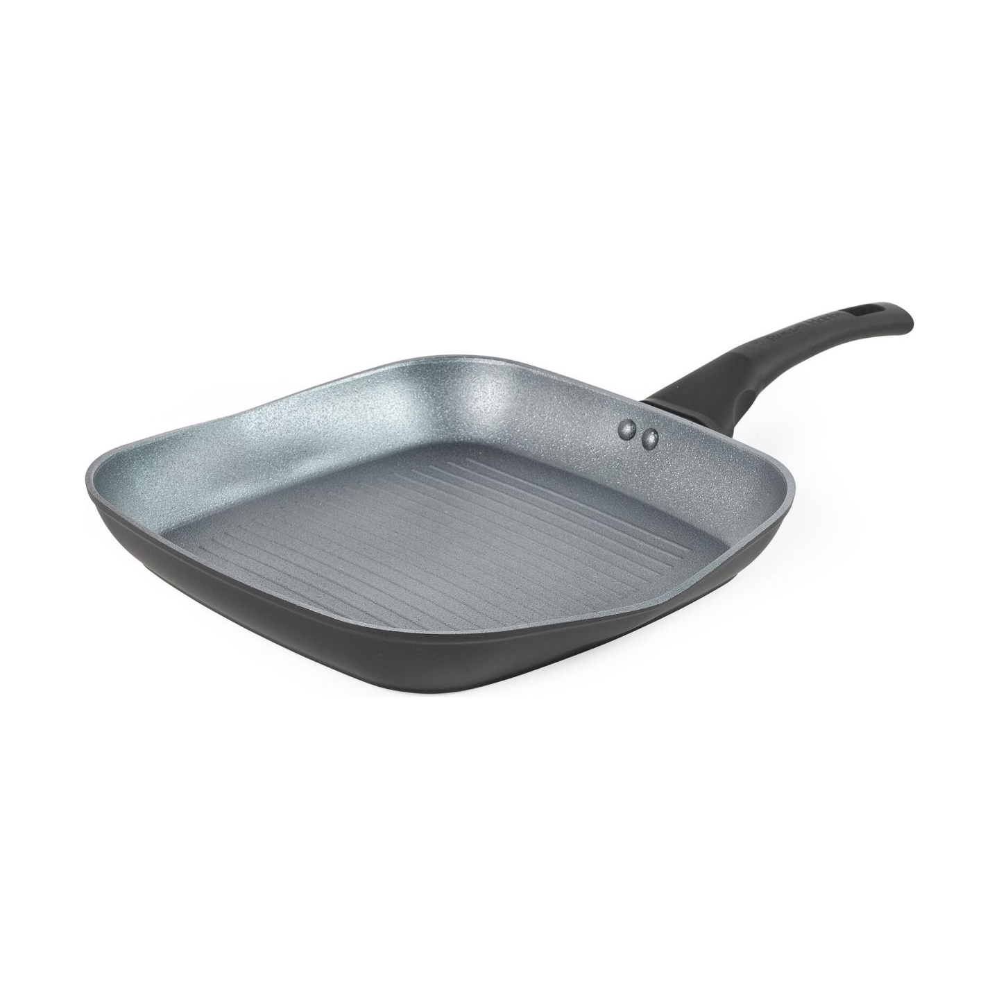 Russell Hobbs RH01861EU7 Crystaltech tall griddle 28cm