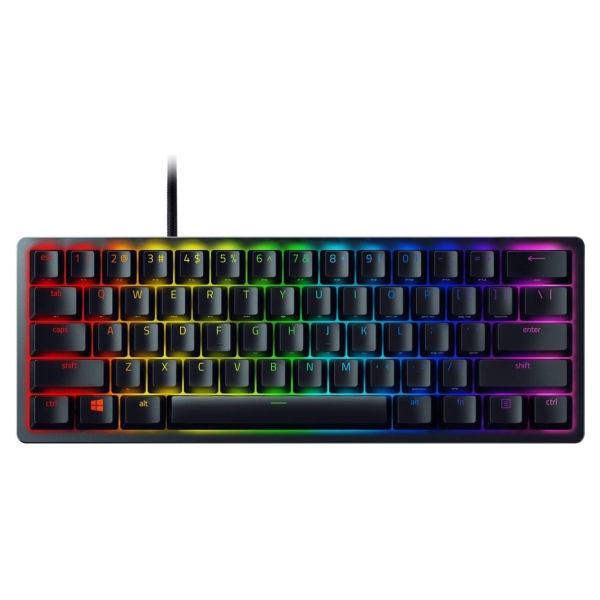 Razer Huntsman Mini RedSw Keyb