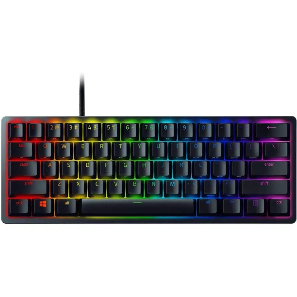 Razer Huntsman Mini RedSw Keyb