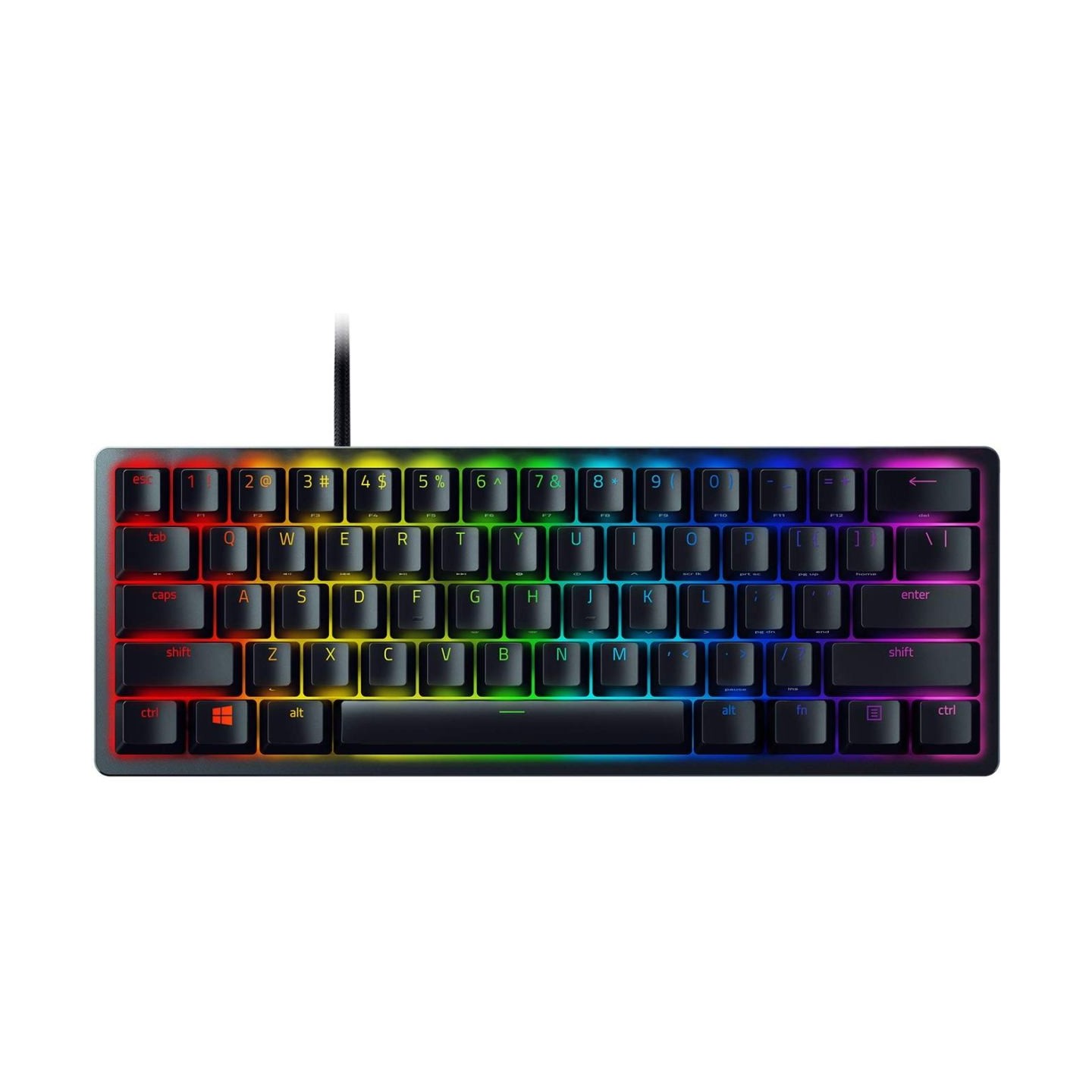 Razer Huntsman Mini RedSw Keyb