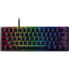 Razer Huntsman Mini RedSw Keyb