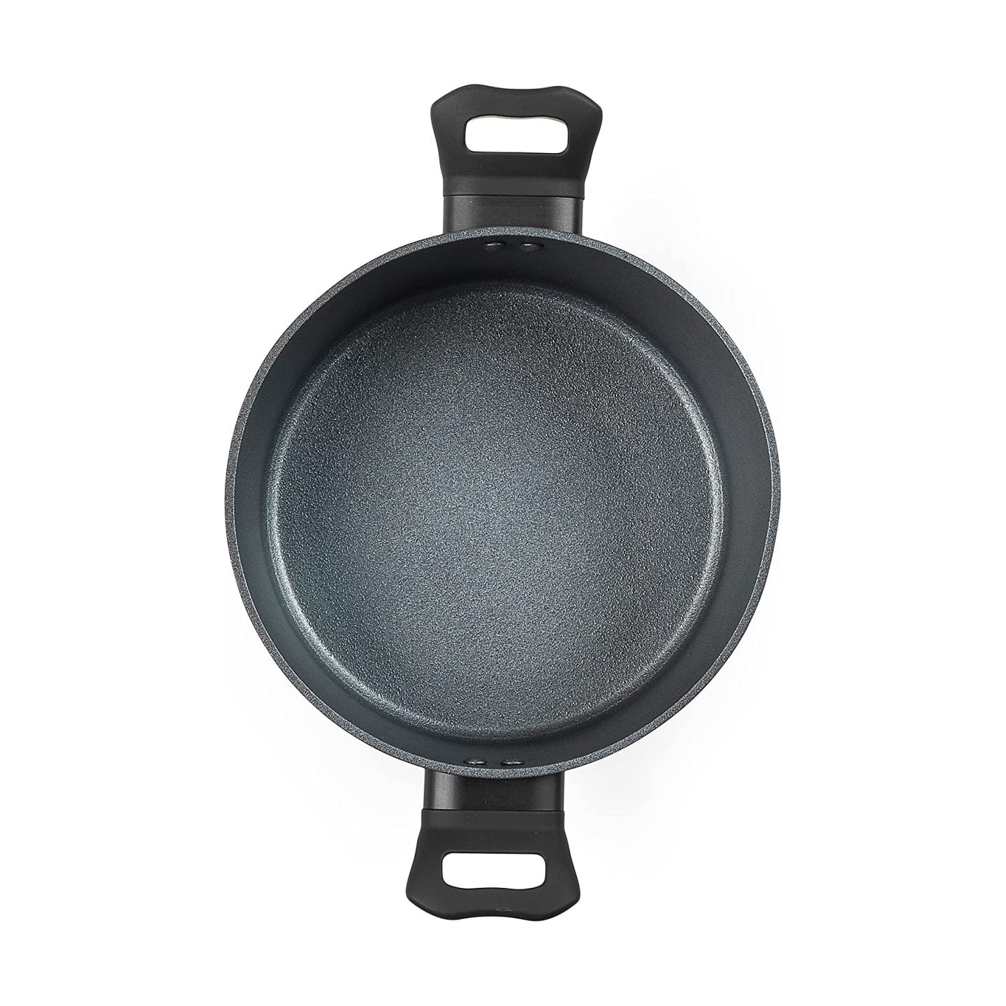 Russell Hobbs RH01864EU7 Crystaltech tall stockpot 24cm