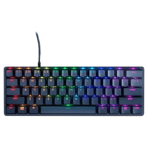 Razer Huntsman Mini RedSw Keyb