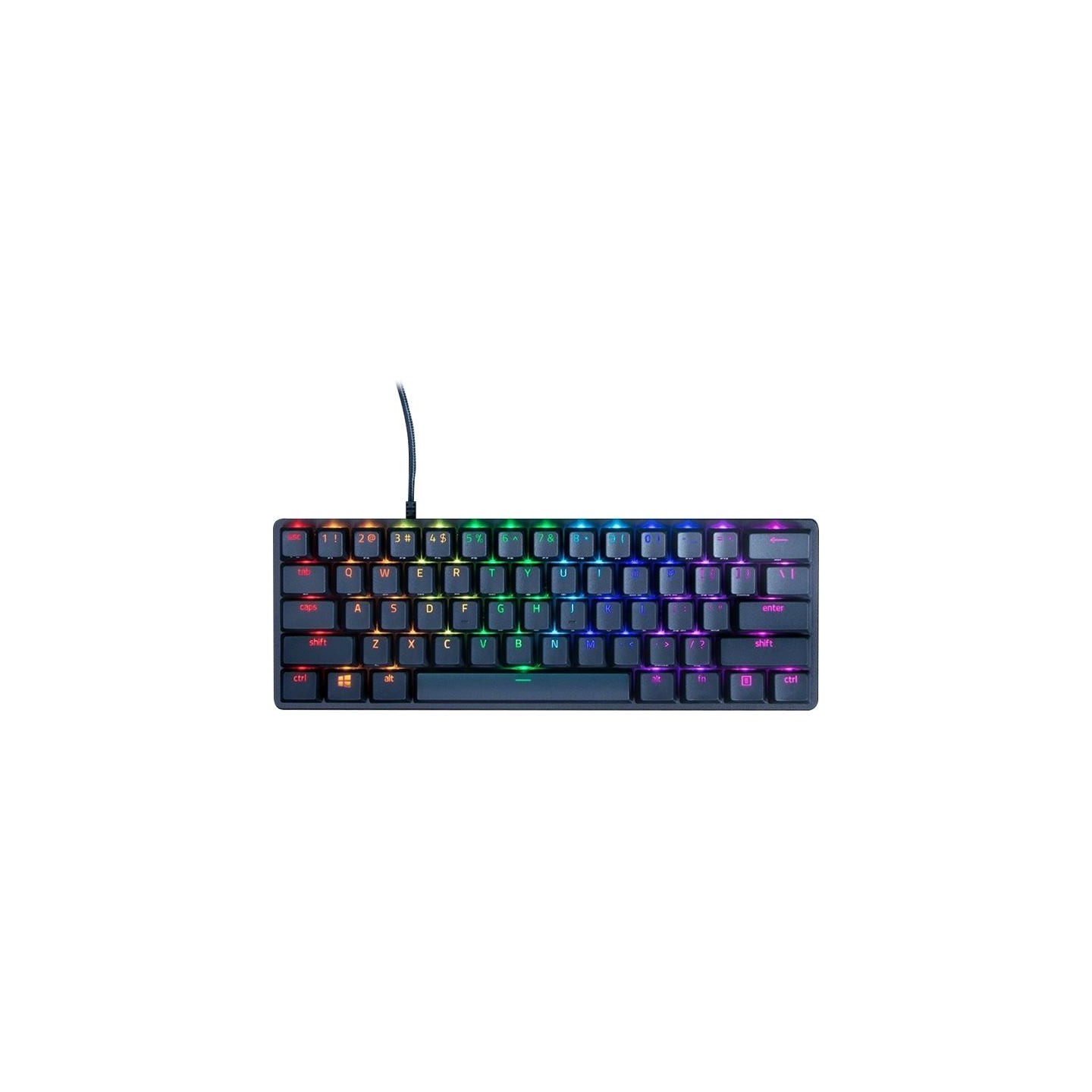 Razer Huntsman Mini RedSw Keyb