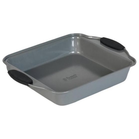 Russell Hobbs RH01913EU7 Pearlised 27cm Square Pan