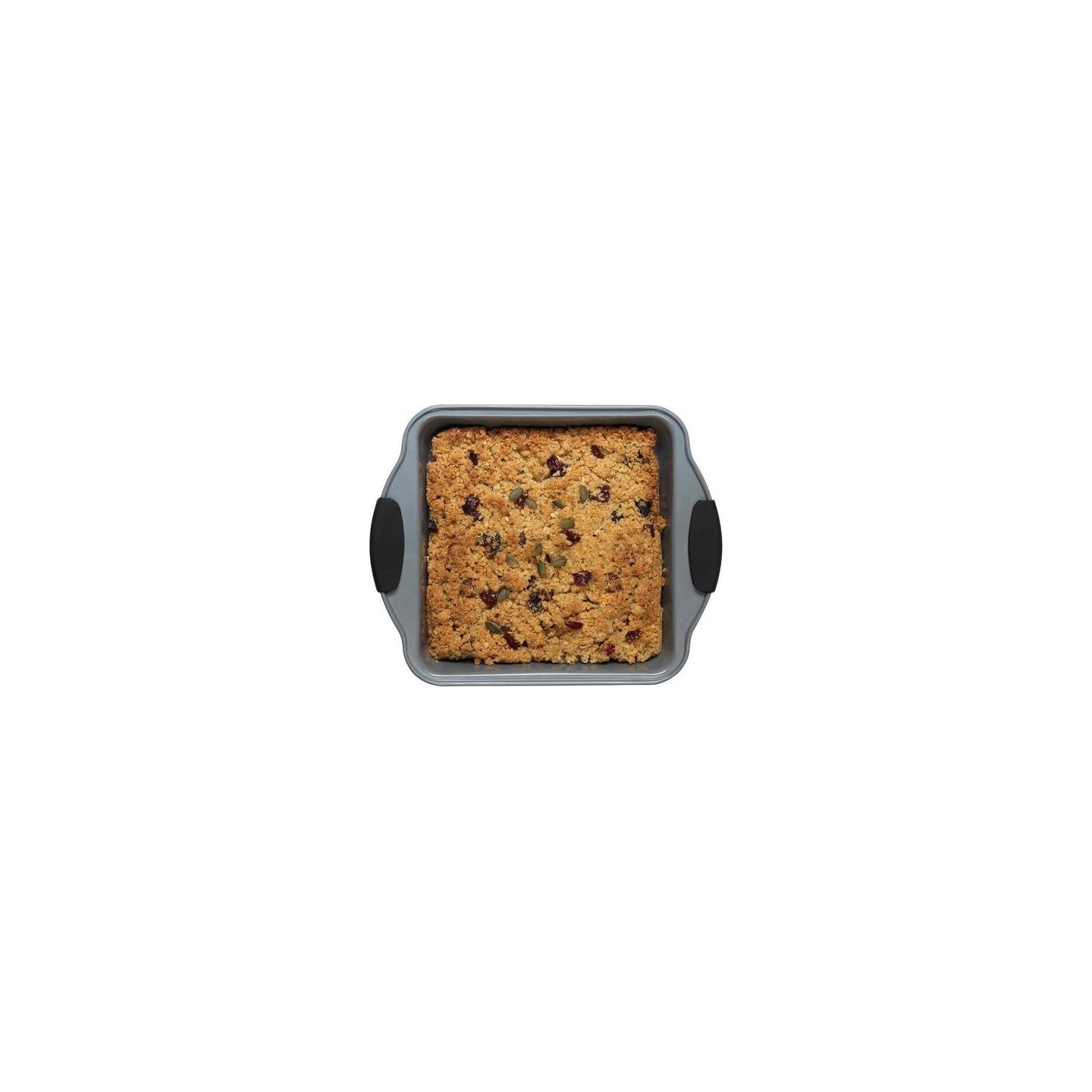 Russell Hobbs RH01913EU7 Pearlised 27cm Square Pan
