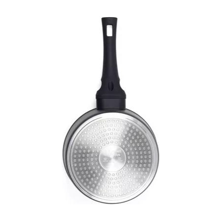 Russell Hobbs RH02131EU7 Crystaltech tall saucepan set 3pcs