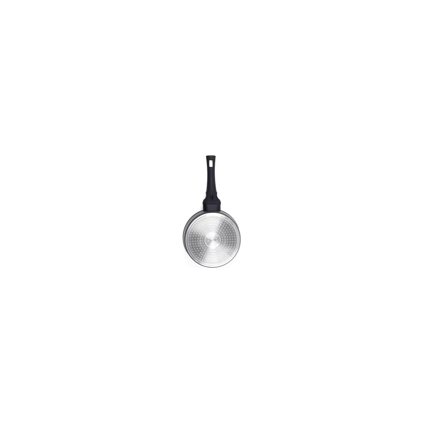 Russell Hobbs RH02131EU7 Crystaltech tall saucepan set 3pcs