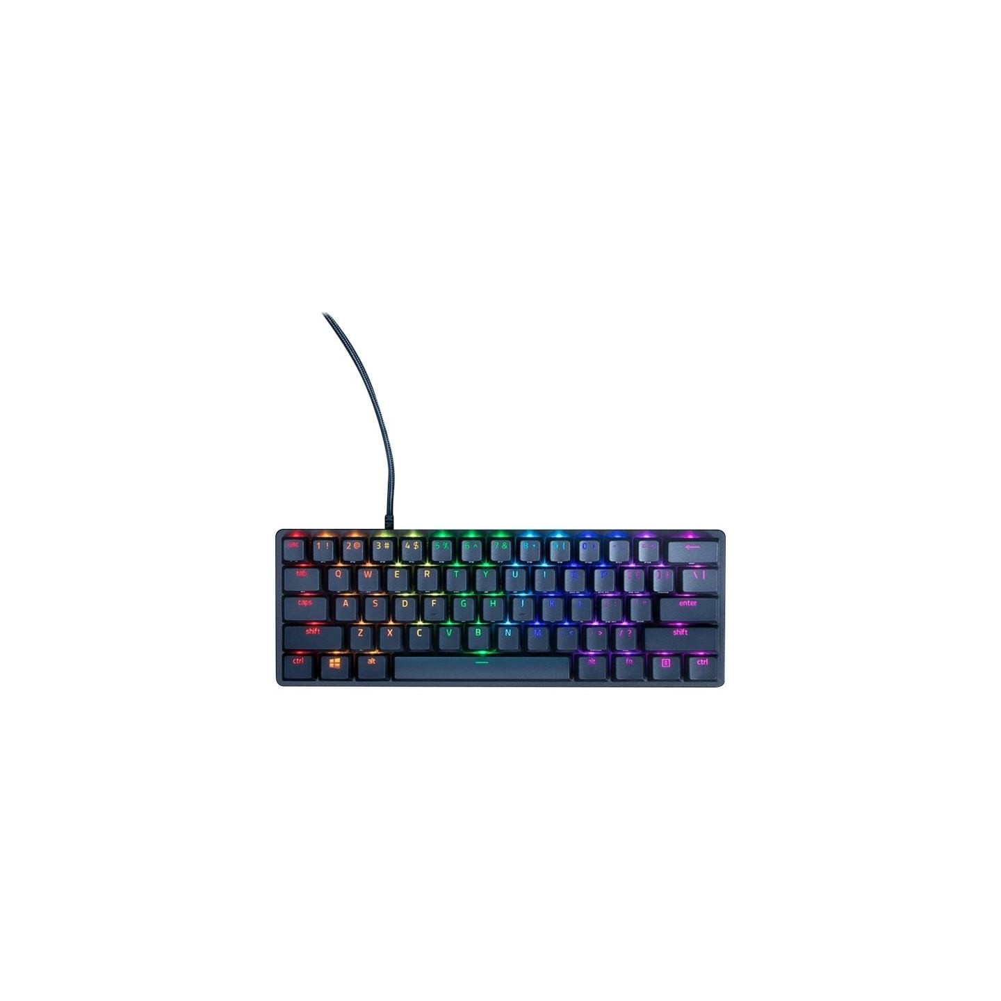 Razer Huntsman Mini RedSw Keyb