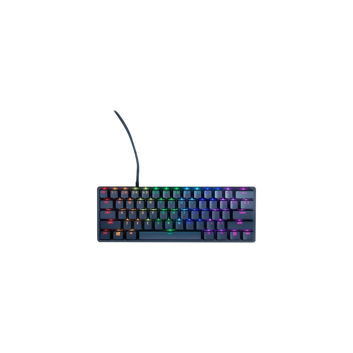 Razer Huntsman Mini RedSw Keyb