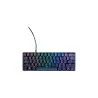 Razer Huntsman Mini (Red Switch), US Layout, Black, Razer Optical Switch, Razer Chroma customizable backlighting w/ 16.8 million
