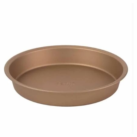 Russell Hobbs RH02146GEU7 Opulence round pan 24cm gold