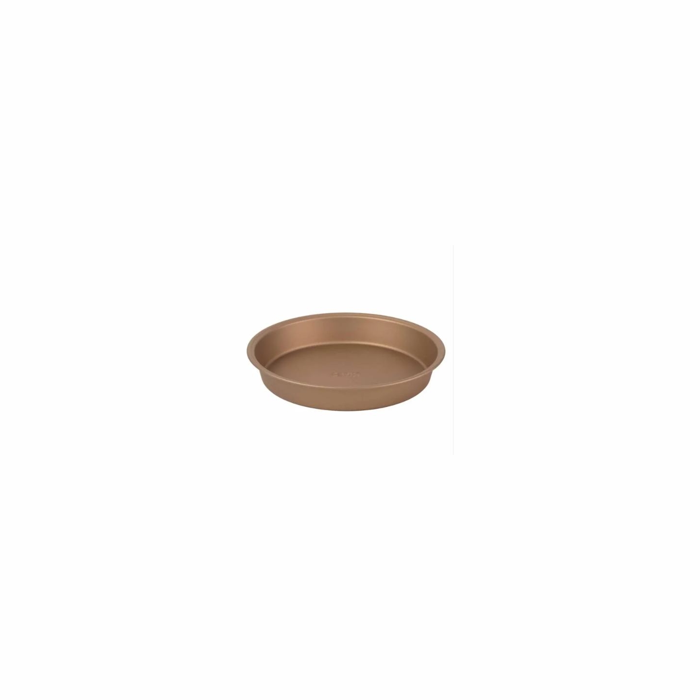 Russell Hobbs RH02146GEU7 Opulence round pan 24cm gold