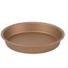 Russell Hobbs RH02146GEU7 Opulence round pan 24cm gold