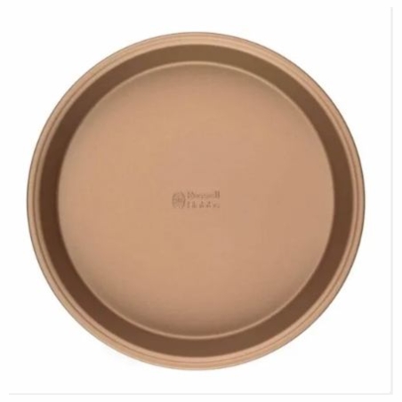 Russell Hobbs RH02146GEU7 Opulence round pan 24cm gold