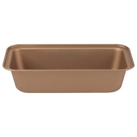Russell Hobbs RH021471GEU7 Opulence loaf tin 28cm gold
