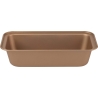 Russell Hobbs RH021471GEU7 Opulence loaf tin 28cm gold