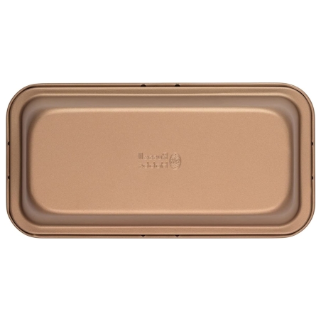 Russell Hobbs RH021471GEU7 Opulence loaf tin 28cm gold