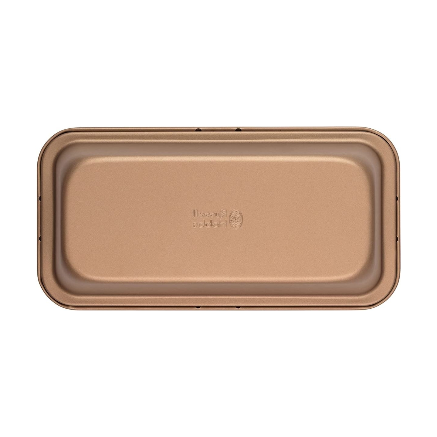 Russell Hobbs RH021471GEU7 Opulence loaf tin 28cm gold