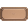 Russell Hobbs RH021471GEU7 Opulence loaf tin 28cm gold