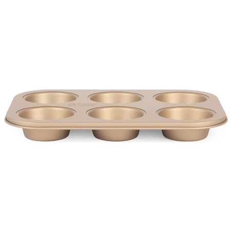 Russell Hobbs RH02151GEU7 Opulence muffin gold