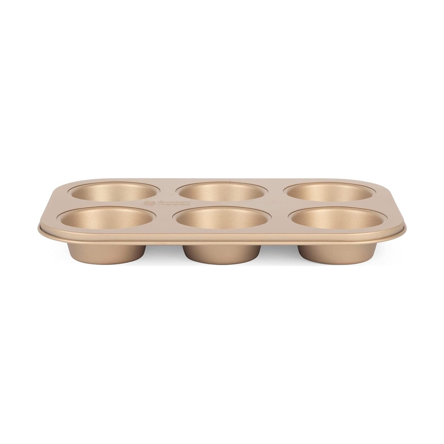 Russell Hobbs RH02151GEU7 Opulence muffin gold