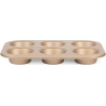 Russell Hobbs RH02151GEU7 Opulence muffin gold
