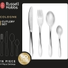 Russell Hobbs RH02221EU7 Cologne cutlery set 16pcs