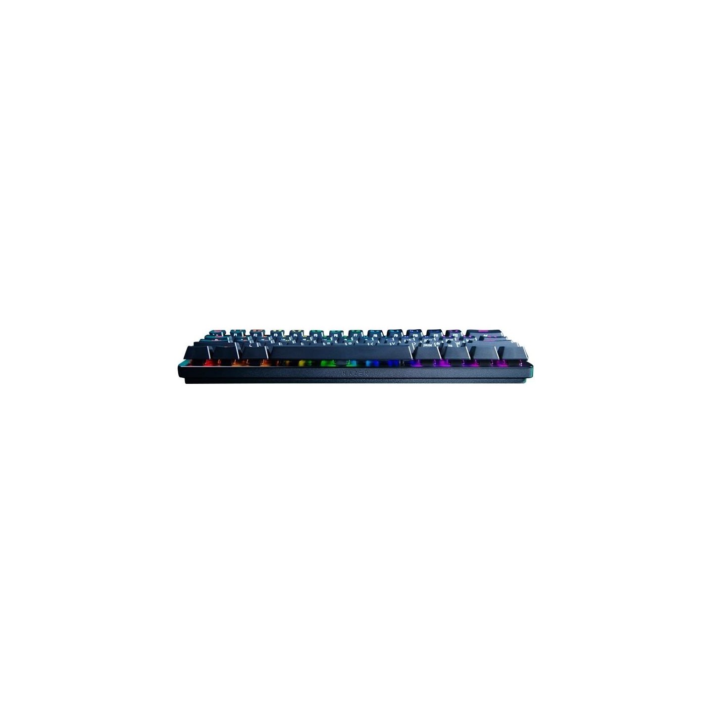 Razer Huntsman Mini RedSw Keyb