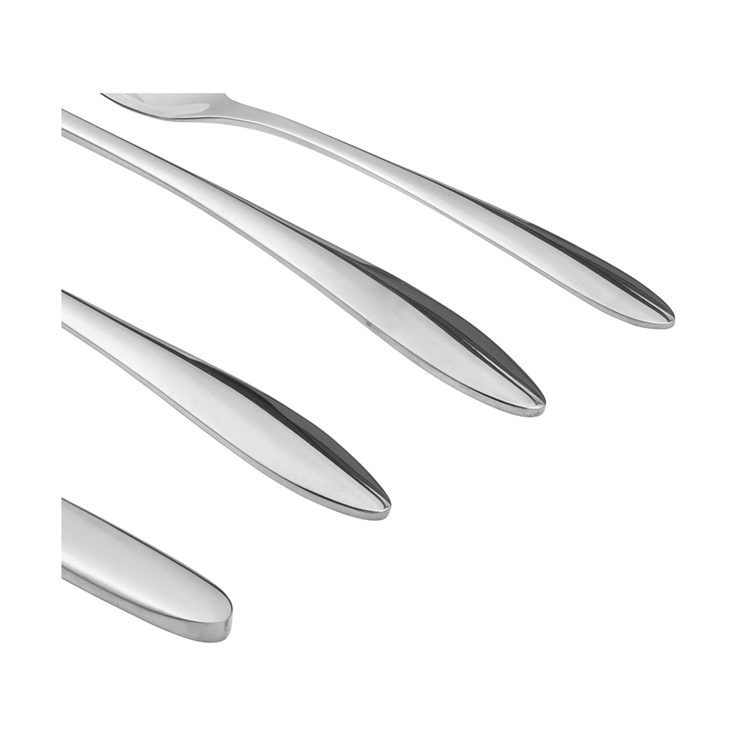 Russell Hobbs RH02221EU7 Cologne cutlery set 16pcs