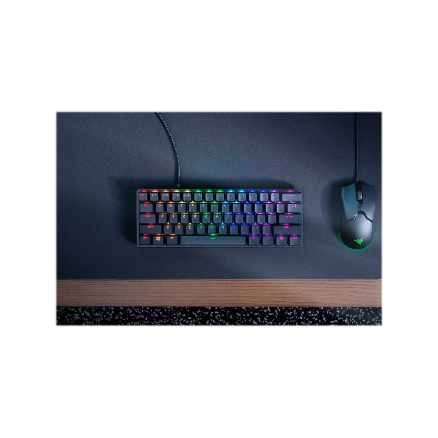 Razer Huntsman Mini RedSw Keyb