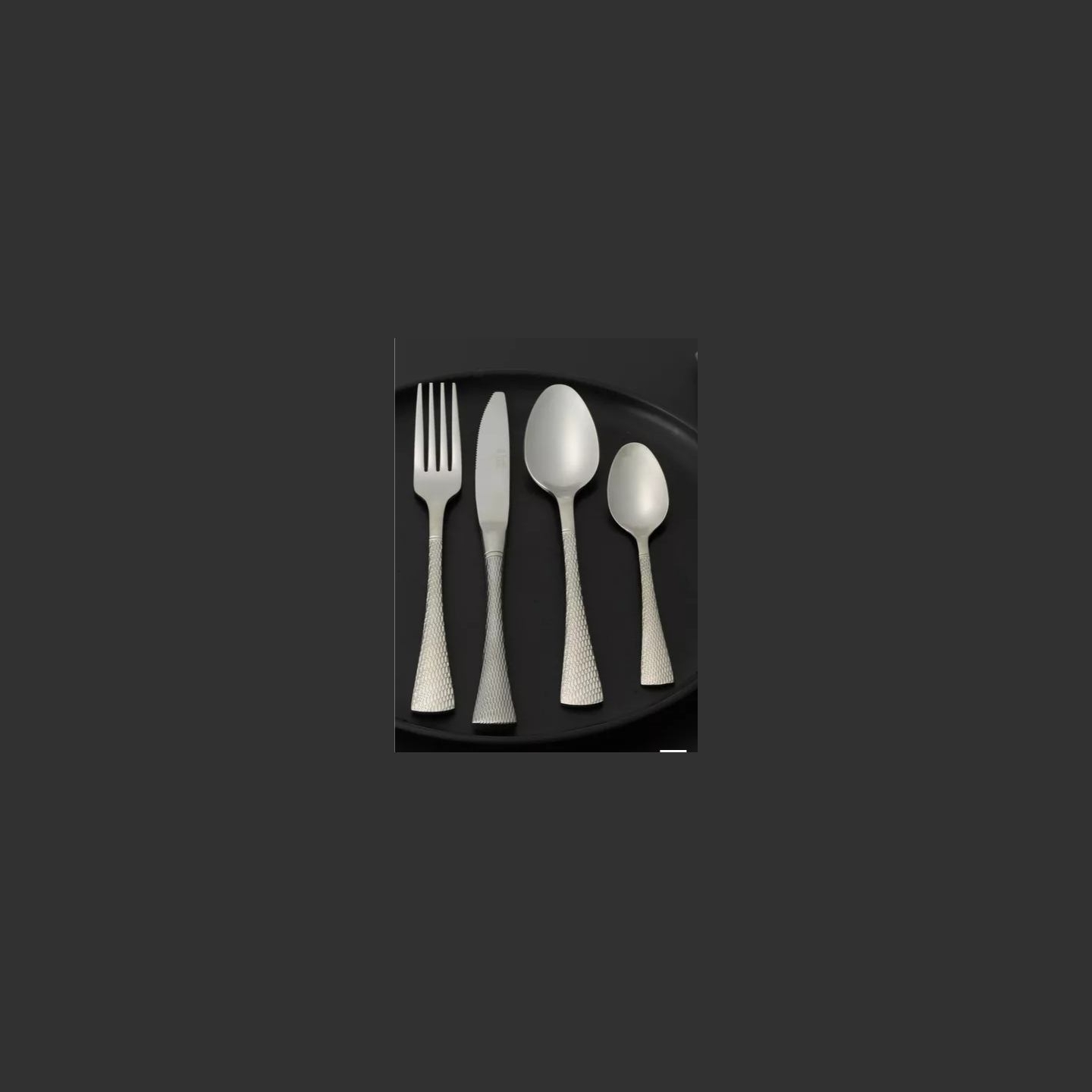 Russell Hobbs RH02229EU7 Milan cutlery set 16pcs