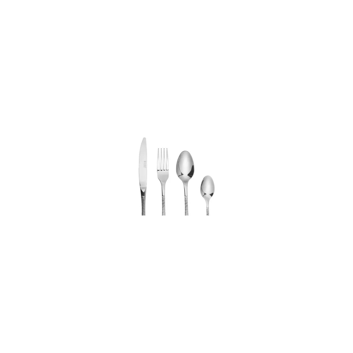 Russell Hobbs RH02229EU7 Milan cutlery set 16pcs