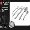 Russell Hobbs RH022641EU7 Florence cutlery set 20pcs
