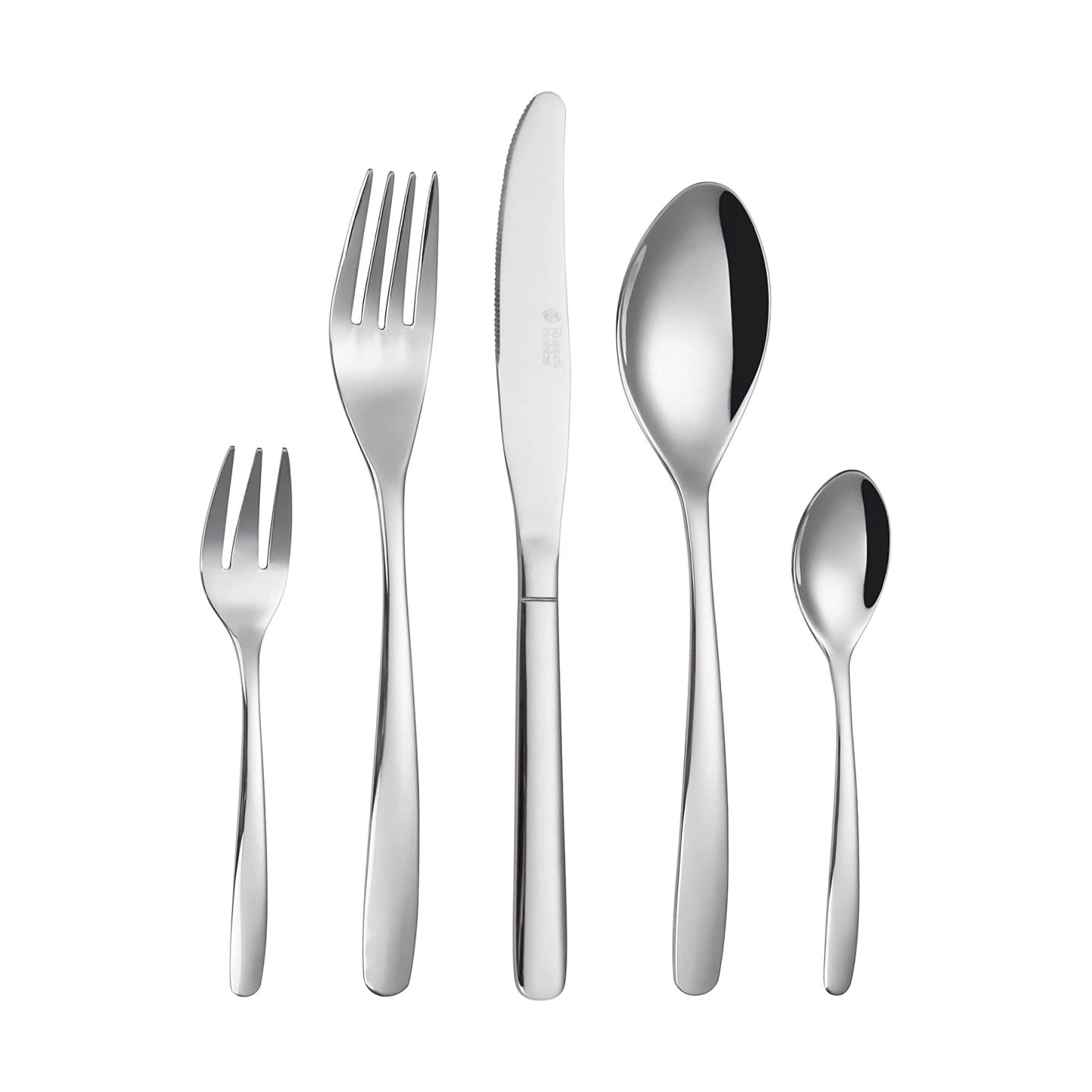 Russell Hobbs RH022641EU7 Florence cutlery set 20pcs